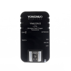 Радіосинхронізатор Yongnuo YN-622N II Nikon i-TTL